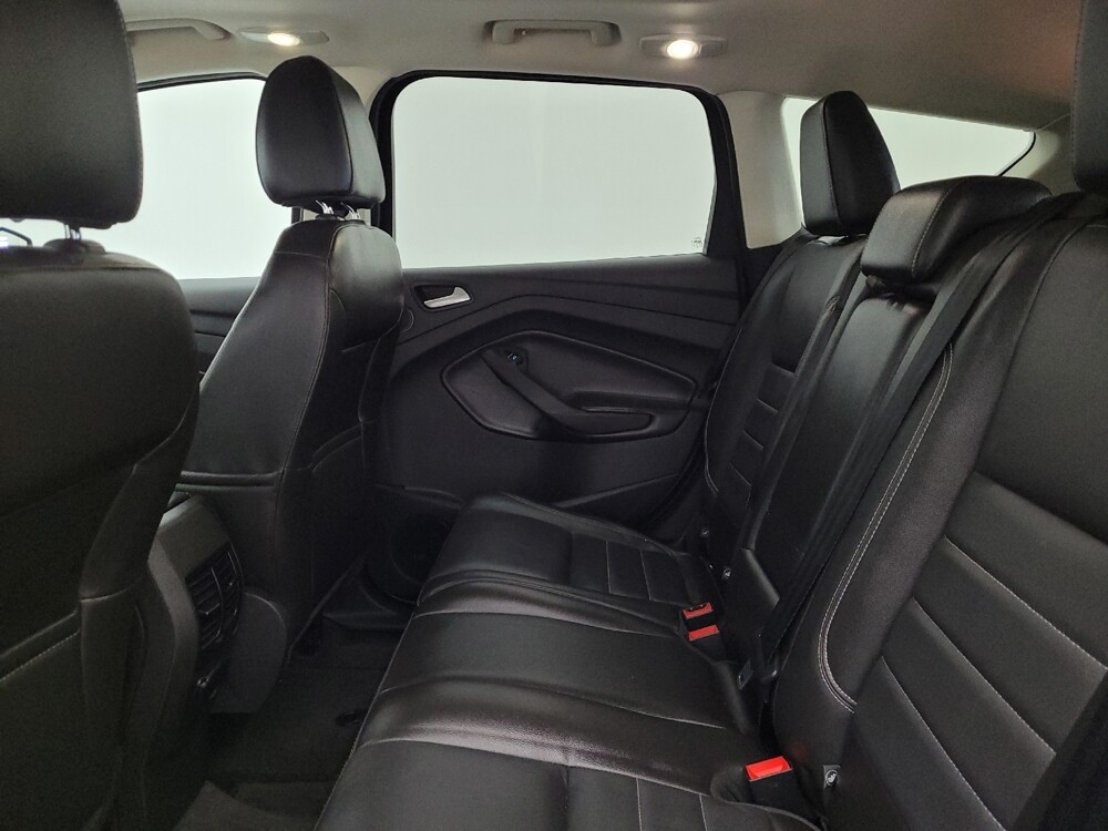 2014 Ford Escape in Toledo, OH 43617 - 18134199 18