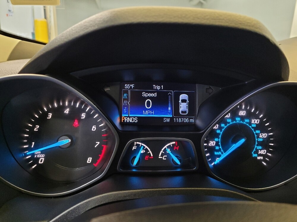 2014 Ford Escape in Toledo, OH 43617 - 18134199 23