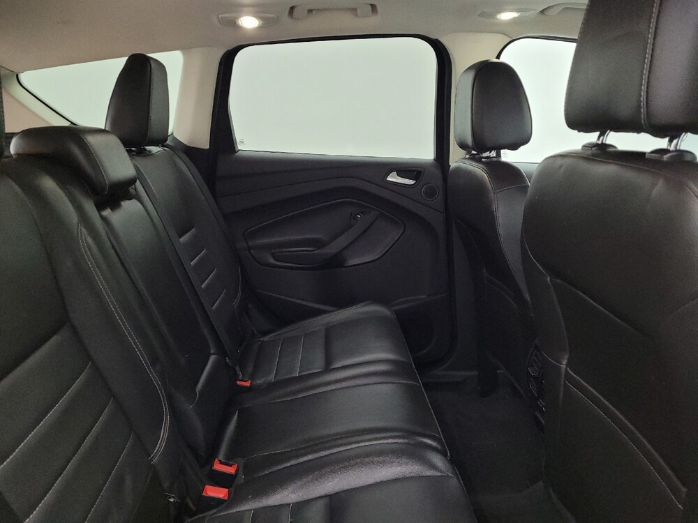 2014 Ford Escape in Toledo, OH 43617 - 18134199 19