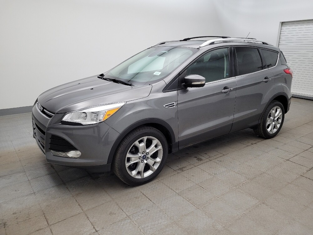 2014 Ford Escape in Toledo, OH 43617 - 18134199 2