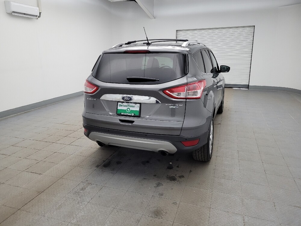 2014 Ford Escape in Toledo, OH 43617 - 18134199 7