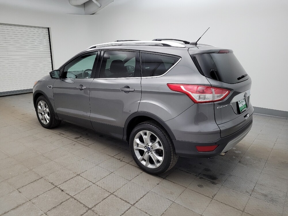 2014 Ford Escape in Toledo, OH 43617 - 18134199 3