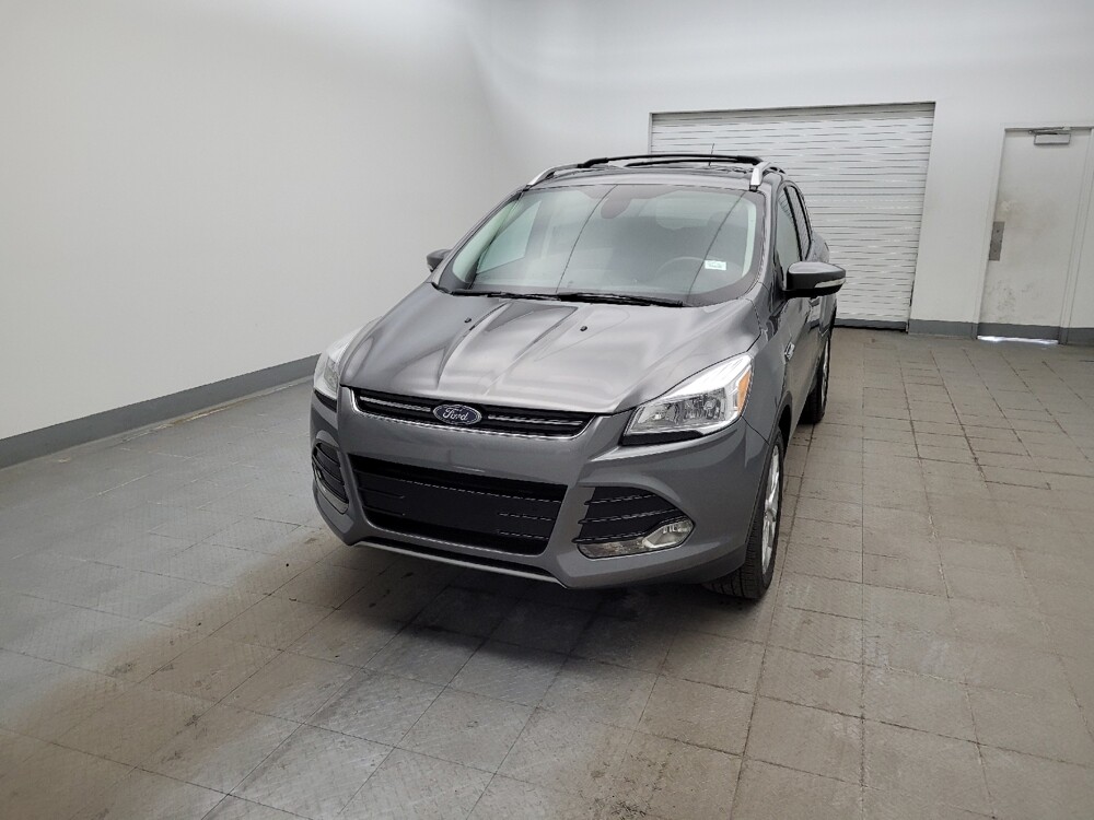 2014 Ford Escape in Toledo, OH 43617 - 18134199 15