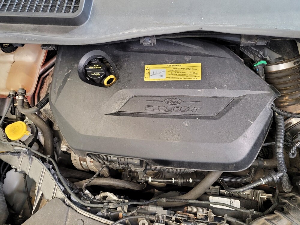 2014 Ford Escape in Toledo, OH 43617 - 18134199 30