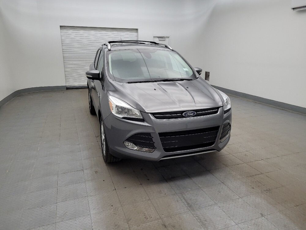 2014 Ford Escape in Toledo, OH 43617 - 18134199 14
