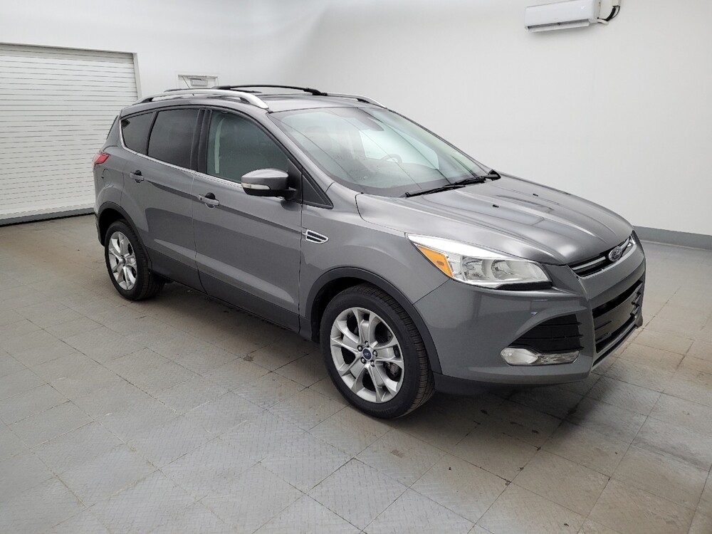 2014 Ford Escape in Toledo, OH 43617 - 18134199 11