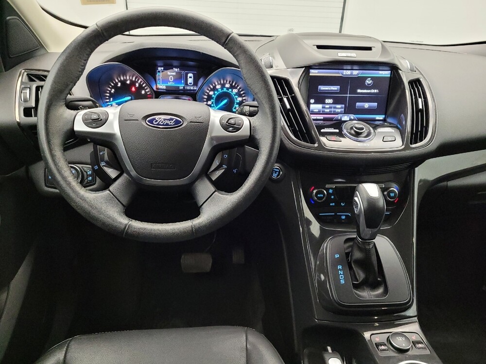 2014 Ford Escape in Toledo, OH 43617 - 18134199 22