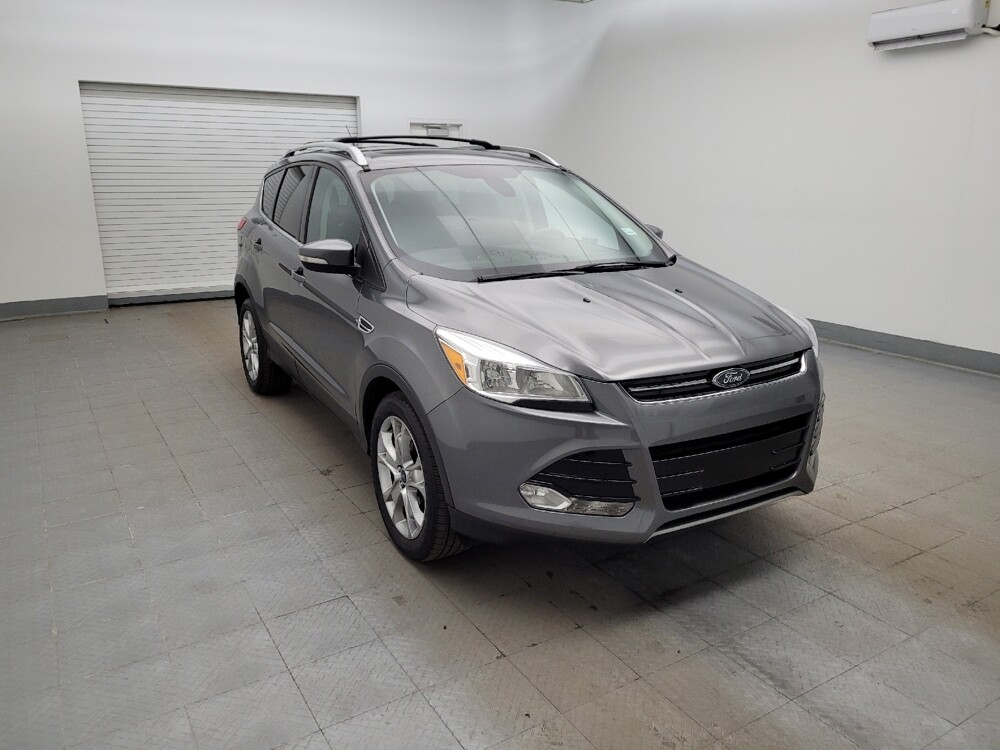 2014 Ford Escape in Toledo, OH 43617 - 18134199 13