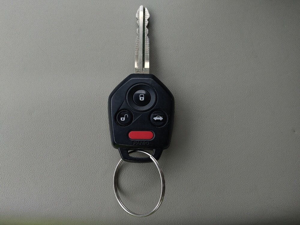 2022 Subaru Impreza in Columbus, OH 43231 - 18134200 32