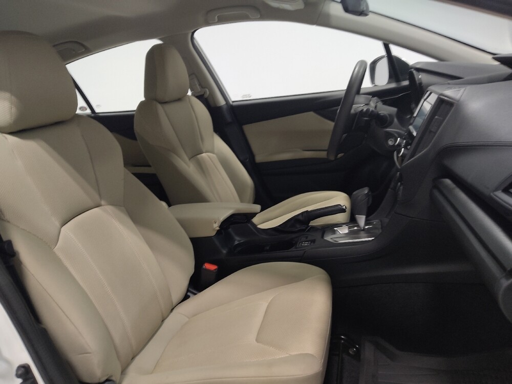 2022 Subaru Impreza in Columbus, OH 43231 - 18134200 21