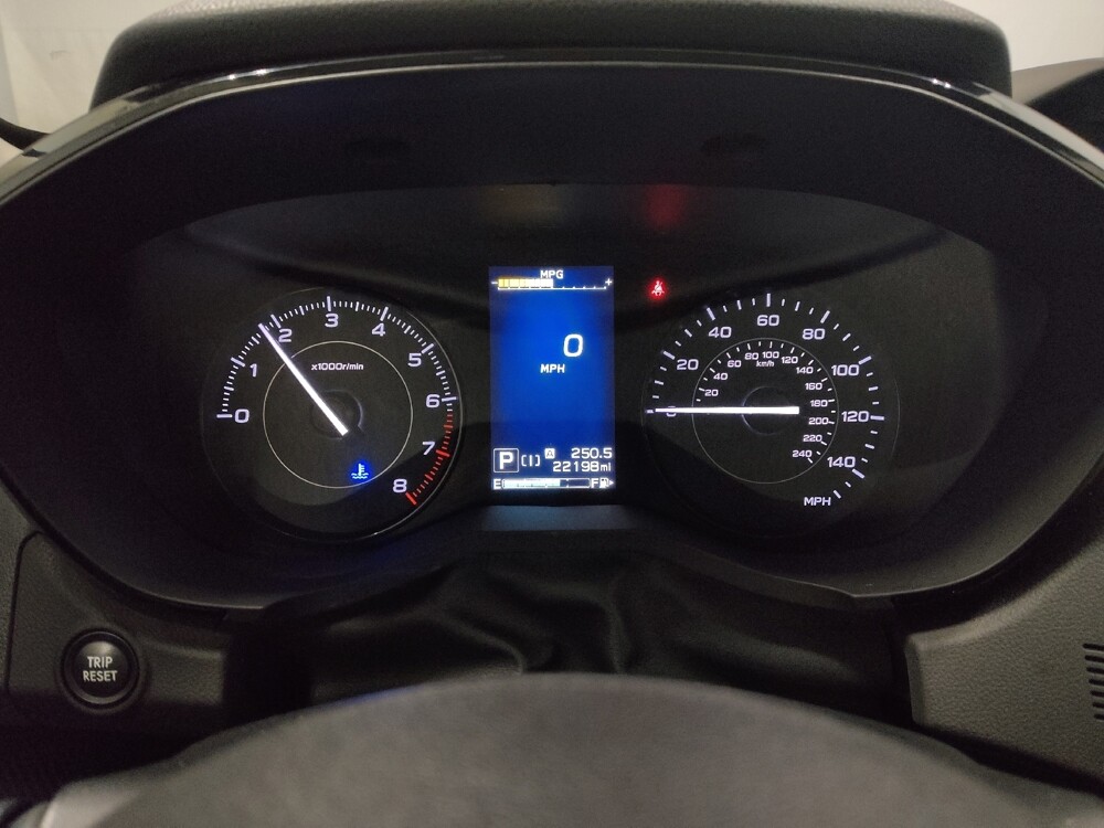 2022 Subaru Impreza in Columbus, OH 43231 - 18134200 23