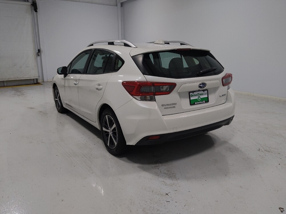 2022 Subaru Impreza in Columbus, OH 43231 - 18134200 5