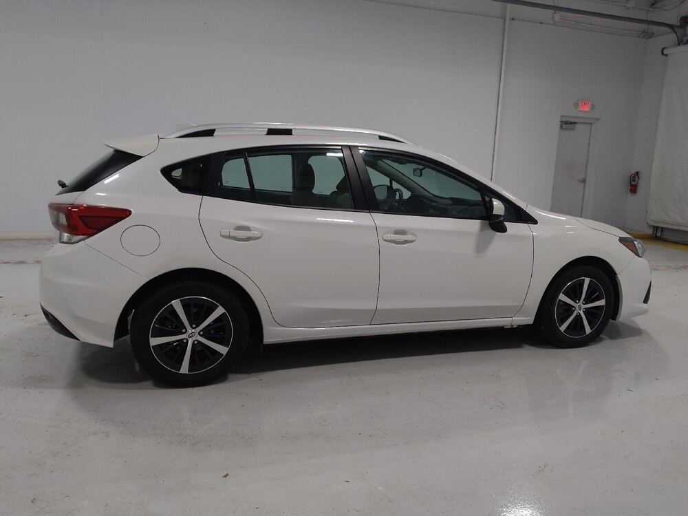2022 Subaru Impreza in Columbus, OH 43231 - 18134200 10