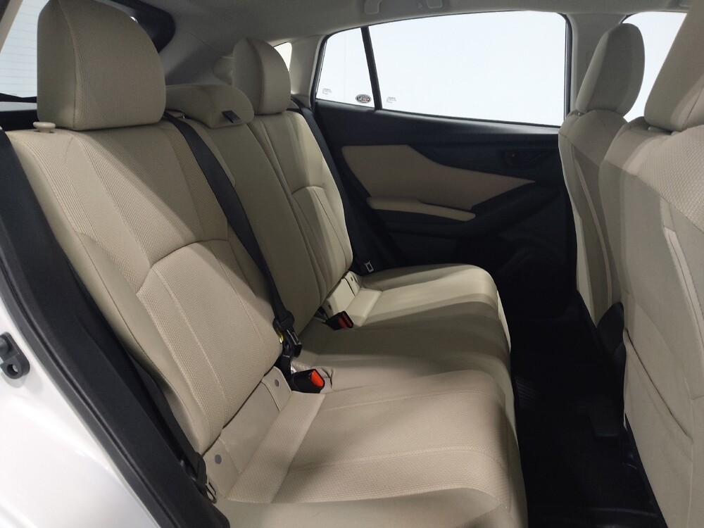 2022 Subaru Impreza in Columbus, OH 43231 - 18134200 19