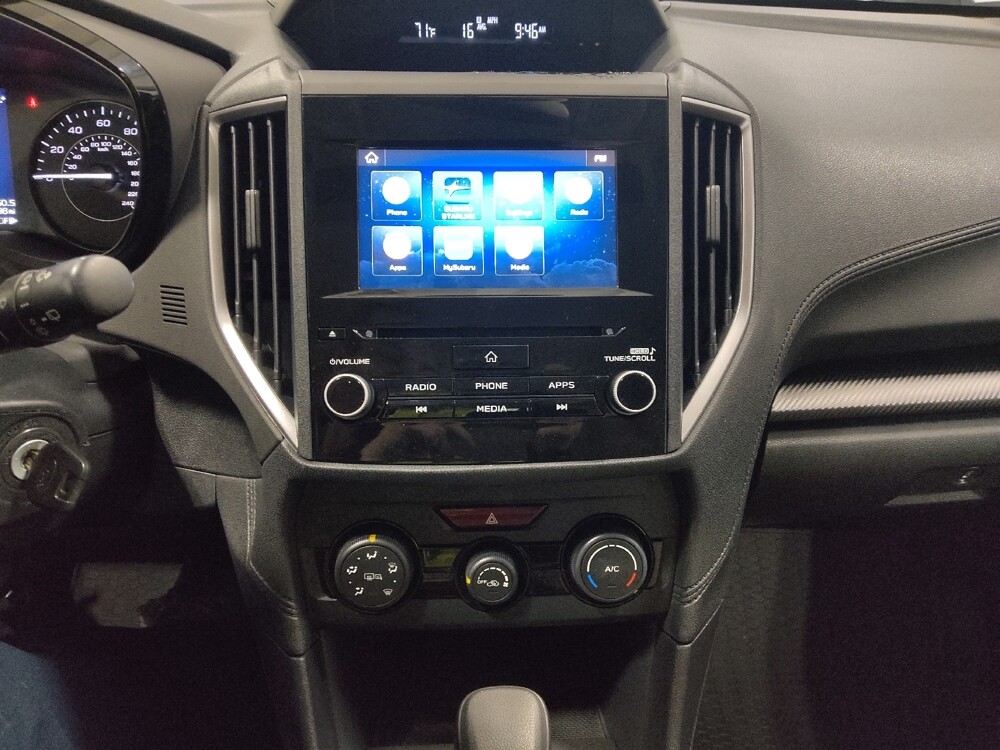 2022 Subaru Impreza in Columbus, OH 43231 - 18134200 25