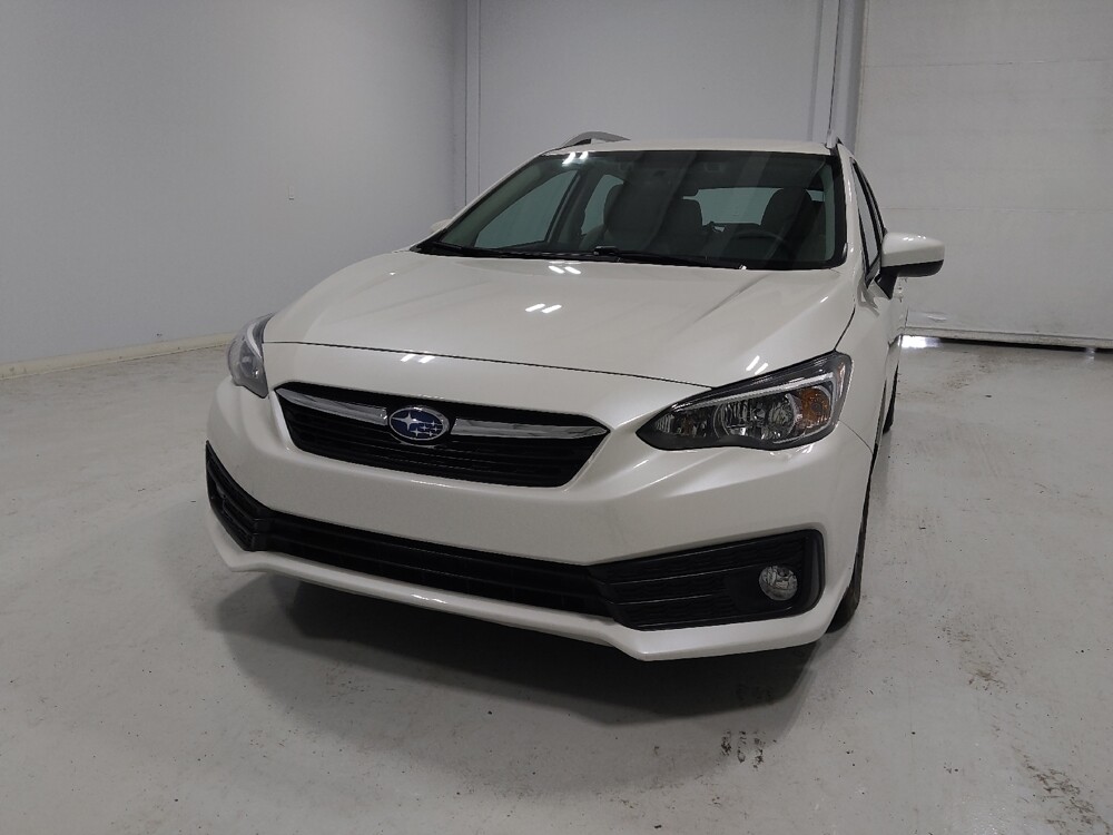 2022 Subaru Impreza in Columbus, OH 43231 - 18134200 15