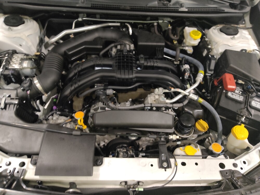 2022 Subaru Impreza in Columbus, OH 43231 - 18134200 30