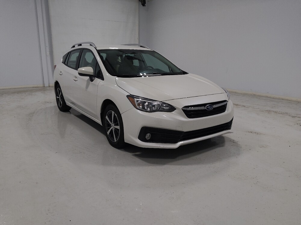 2022 Subaru Impreza in Columbus, OH 43231 - 18134200 13