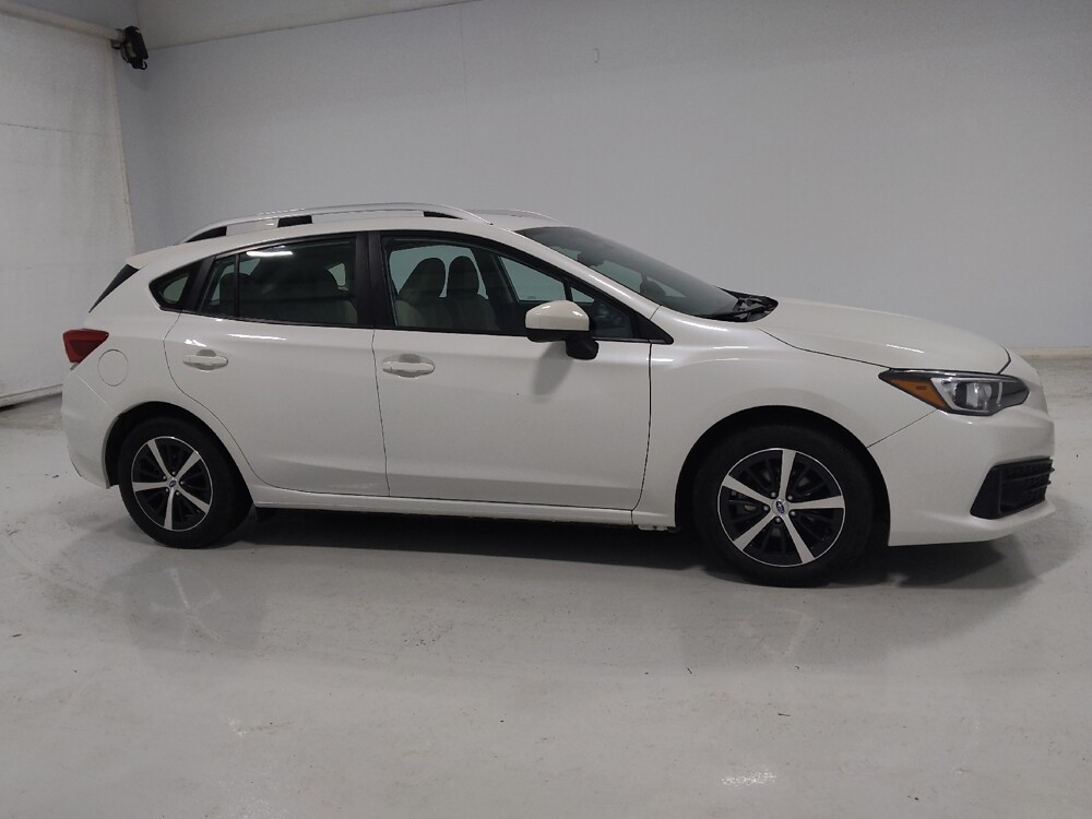 2022 Subaru Impreza in Columbus, OH 43231 - 18134200 11