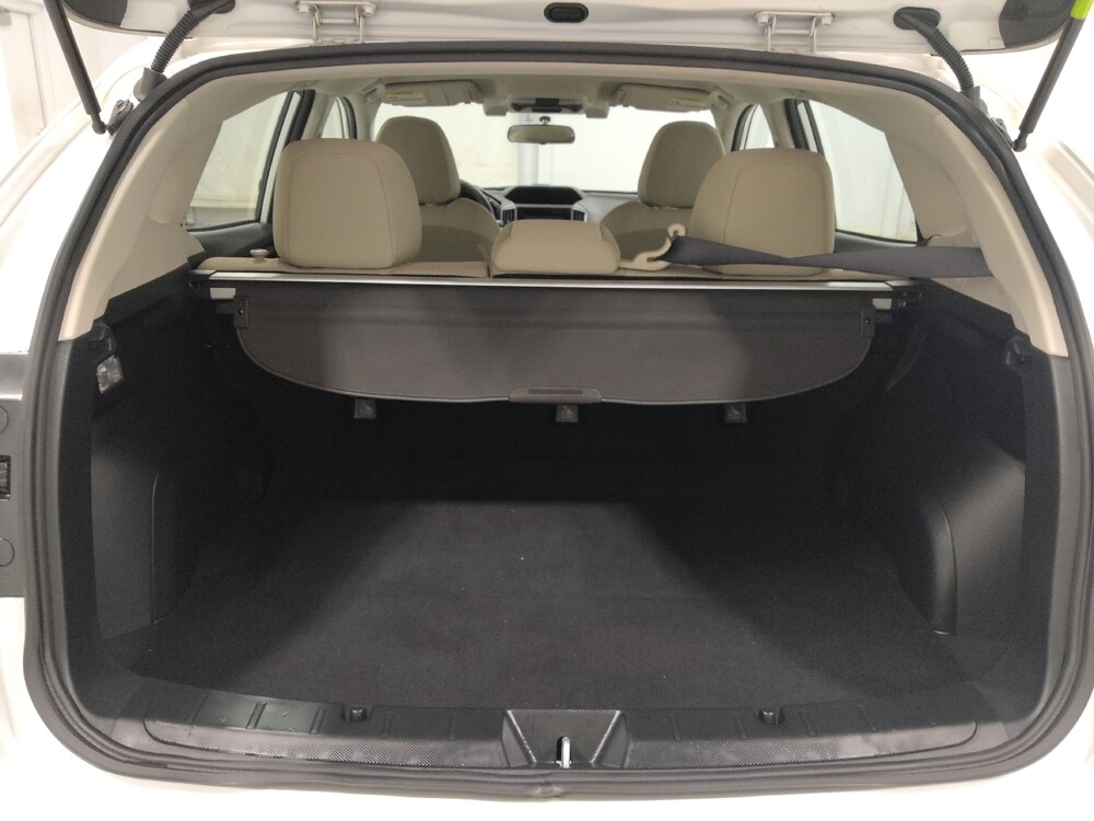 2022 Subaru Impreza in Columbus, OH 43231 - 18134200 29