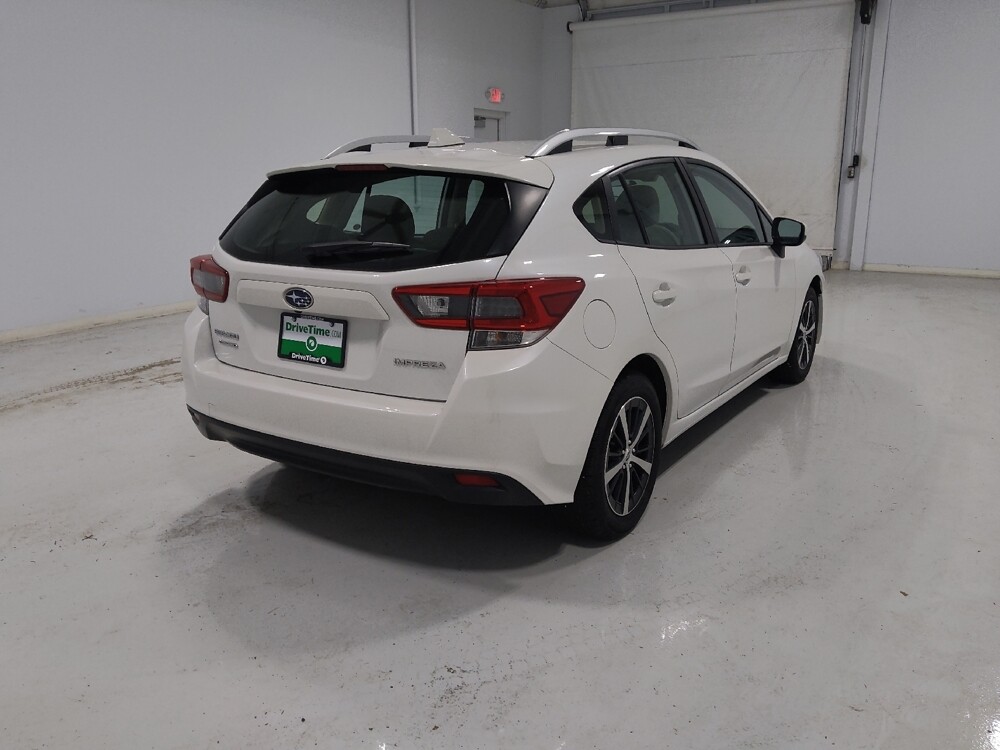 2022 Subaru Impreza in Columbus, OH 43231 - 18134200 9
