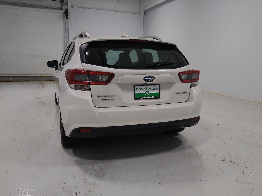 2022 Subaru Impreza in Columbus, OH 43231 - 18134200 6