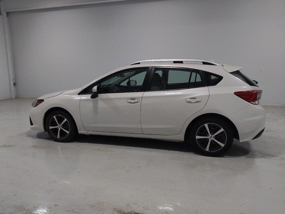 2022 Subaru Impreza in Columbus, OH 43231 - 18134200 3