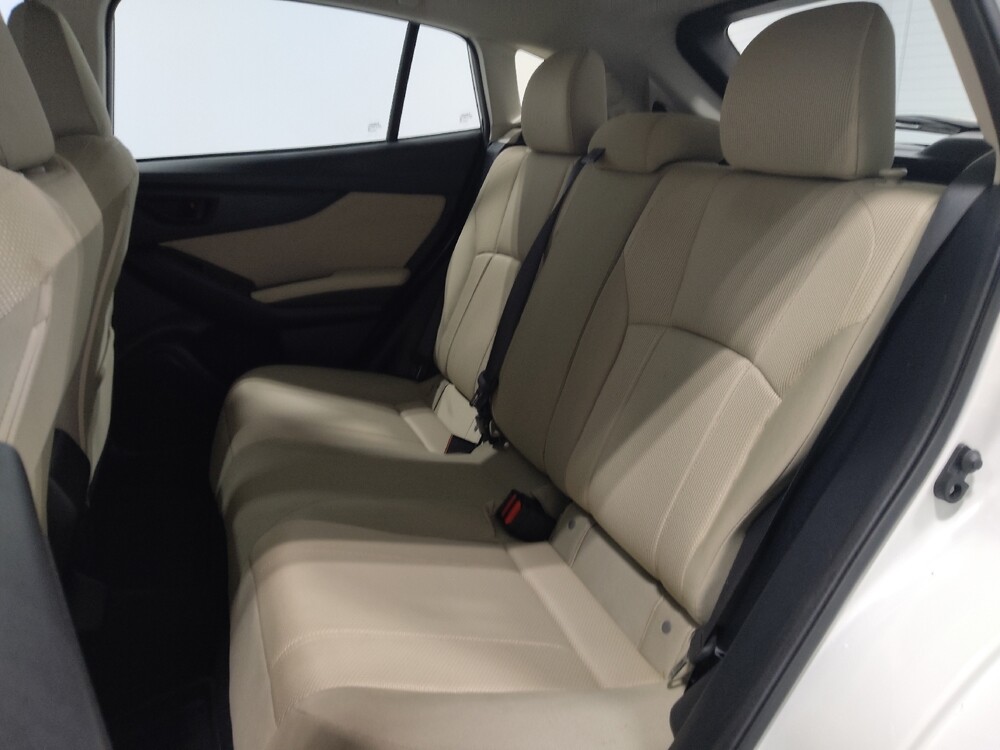 2022 Subaru Impreza in Columbus, OH 43231 - 18134200 18