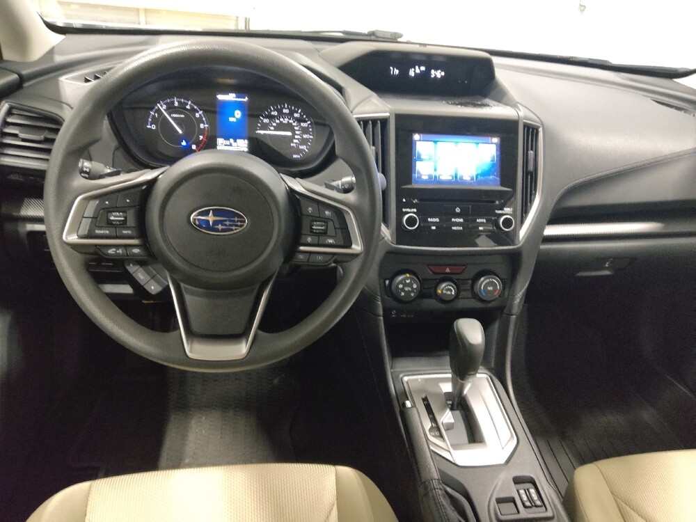 2022 Subaru Impreza in Columbus, OH 43231 - 18134200 22