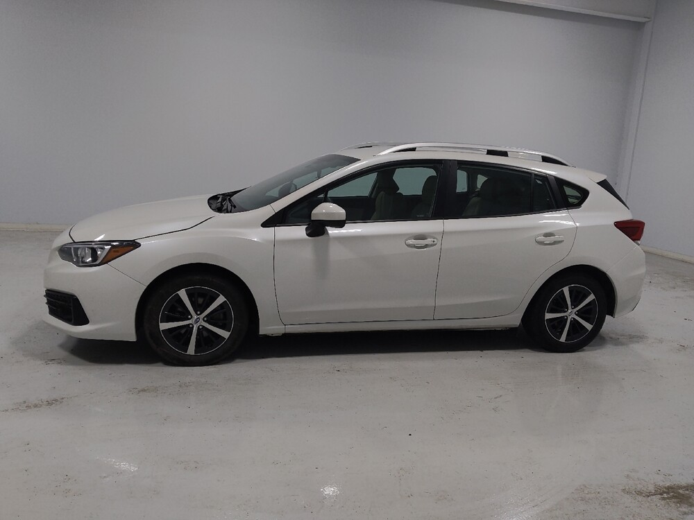 2022 Subaru Impreza in Columbus, OH 43231 - 18134200 2