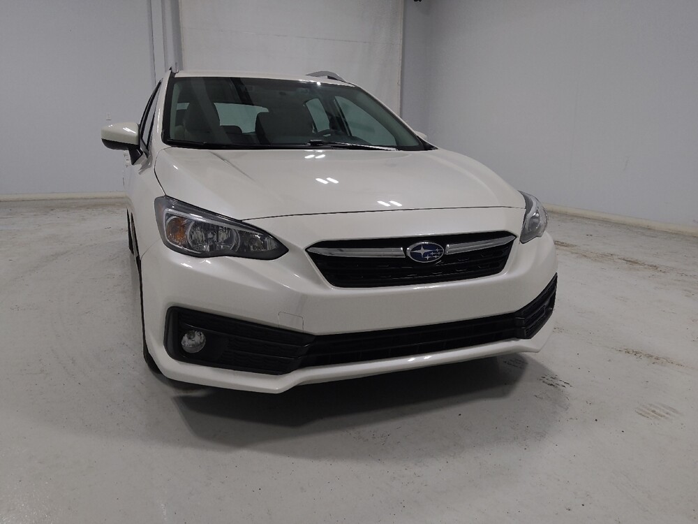 2022 Subaru Impreza in Columbus, OH 43231 - 18134200 14