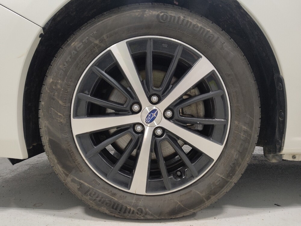 2022 Subaru Impreza in Columbus, OH 43231 - 18134200 31