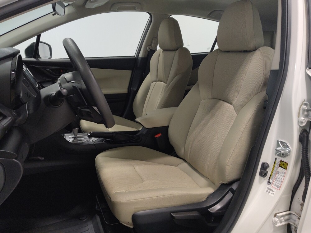 2022 Subaru Impreza in Columbus, OH 43231 - 18134200 17