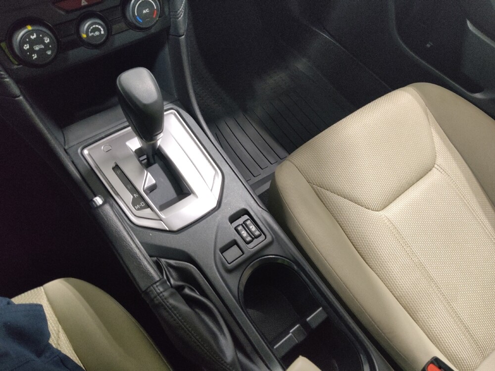 2022 Subaru Impreza in Columbus, OH 43231 - 18134200 26