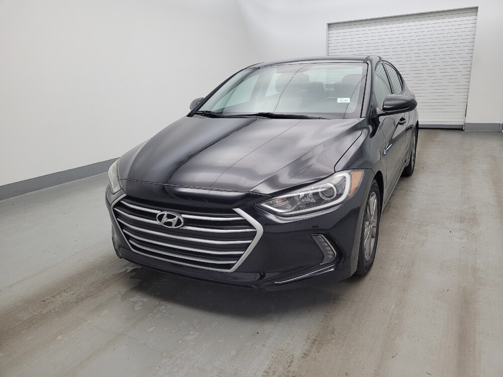 2017 Hyundai Elantra in Toledo, OH 43617 - 18134201 15