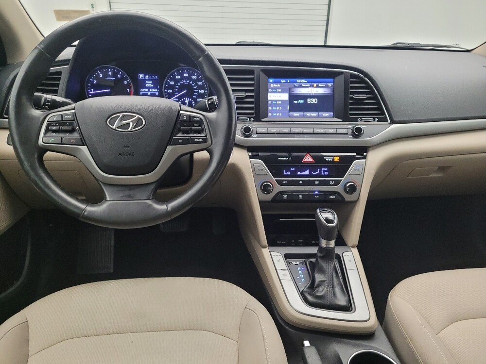 2017 Hyundai Elantra in Toledo, OH 43617 - 18134201 22