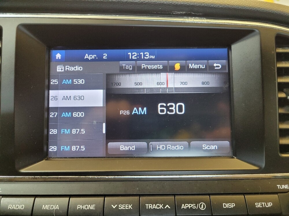 2017 Hyundai Elantra in Toledo, OH 43617 - 18134201 25