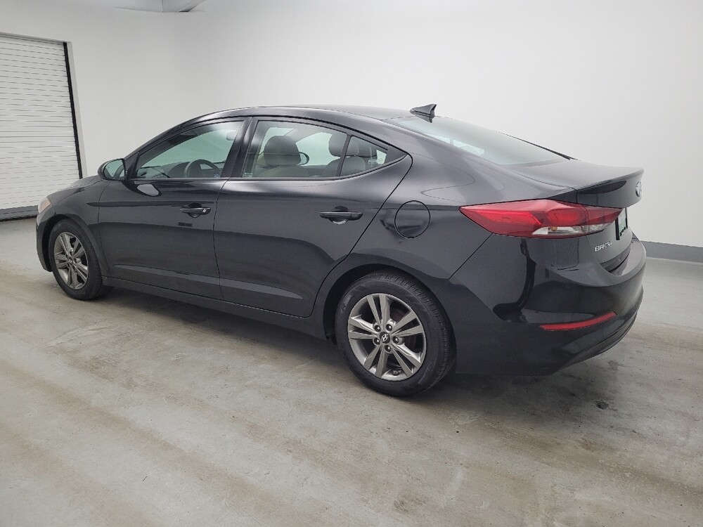 2017 Hyundai Elantra in Toledo, OH 43617 - 18134201 3