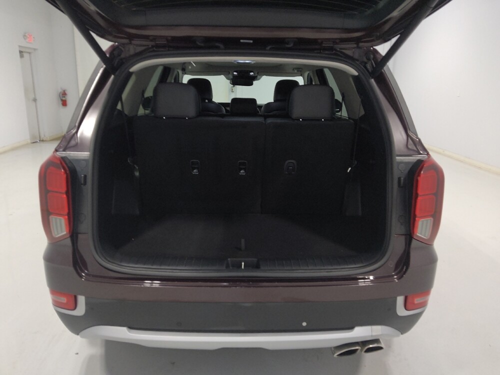 2021 Hyundai Palisade in Columbus, OH 43231 - 18134202 29