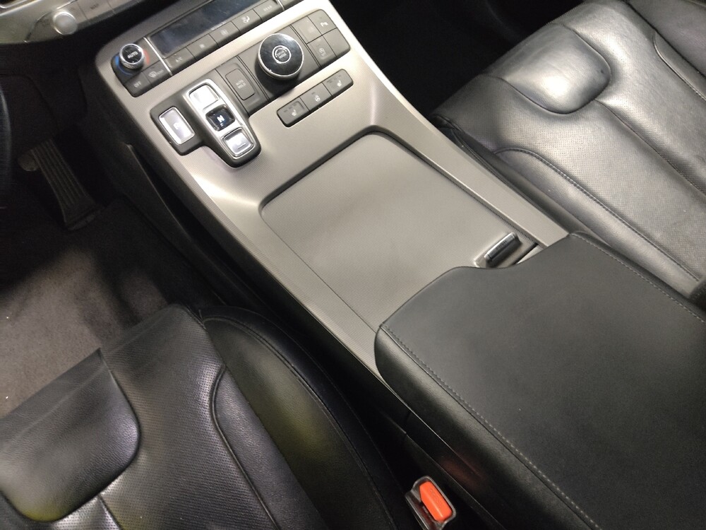 2021 Hyundai Palisade in Columbus, OH 43231 - 18134202 26