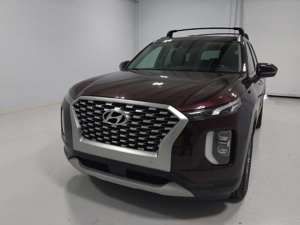 2021 Hyundai Palisade in Columbus, OH 43231 - 18134202 15