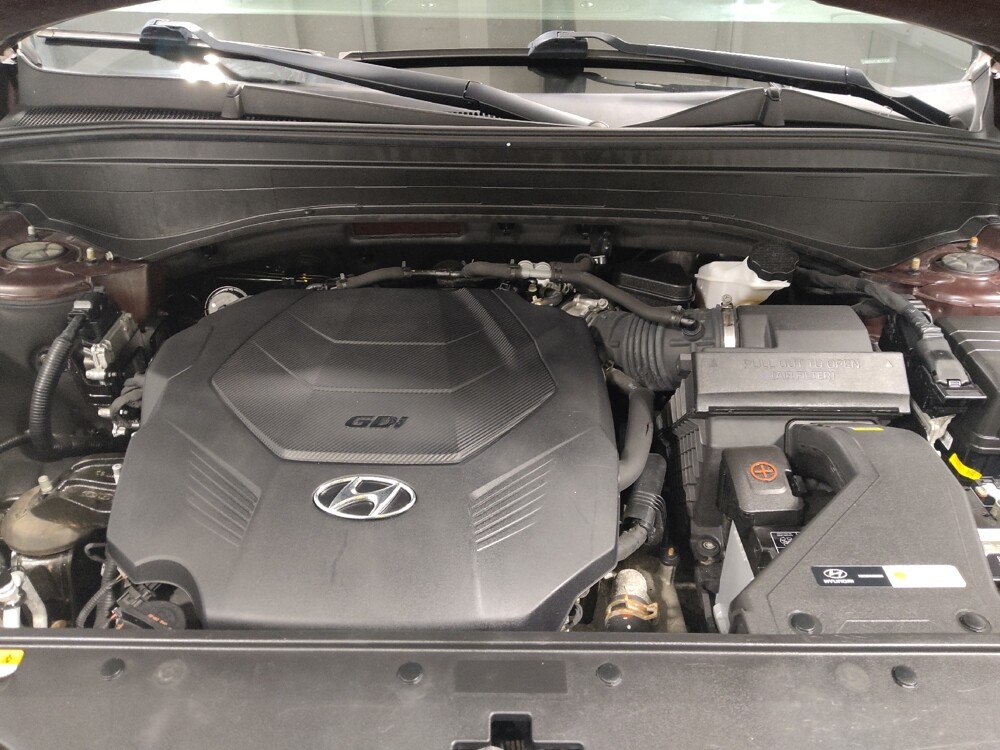 2021 Hyundai Palisade in Columbus, OH 43231 - 18134202 30