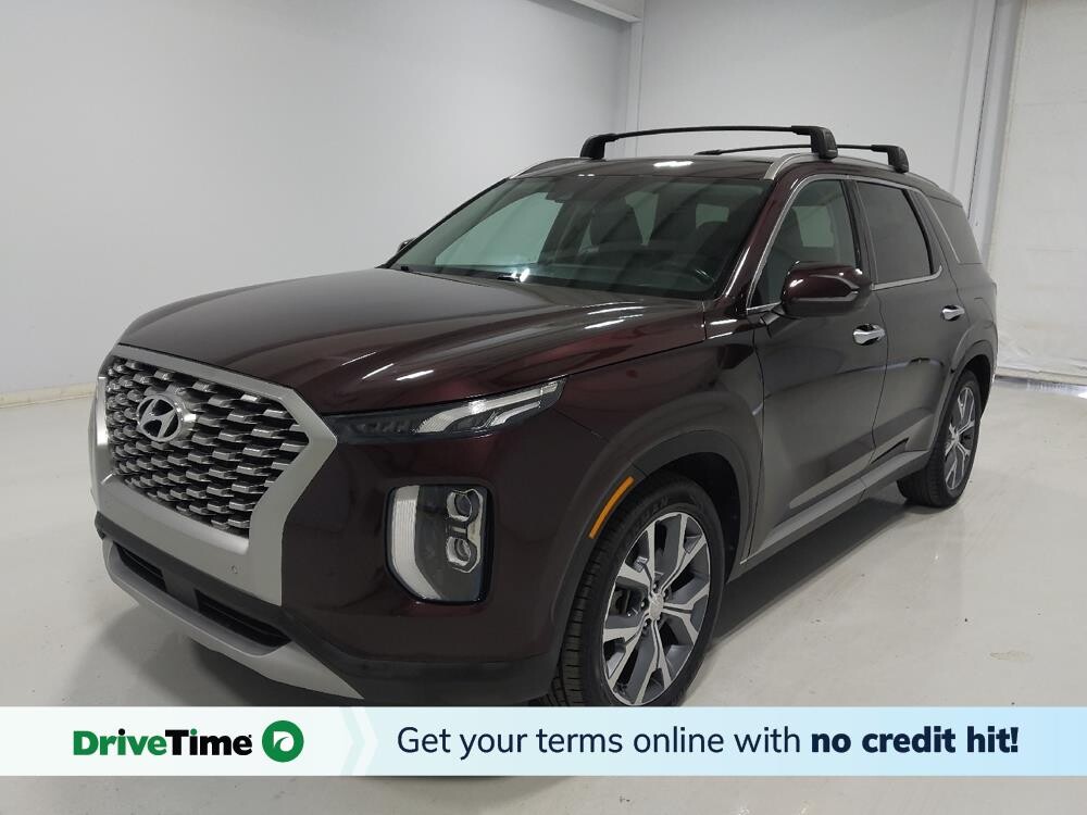 2021 Hyundai Palisade in Columbus, OH 43231 - 18134202