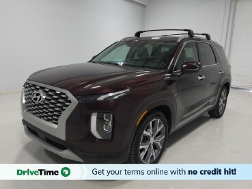 2021 Hyundai Palisade in Columbus, OH 43231