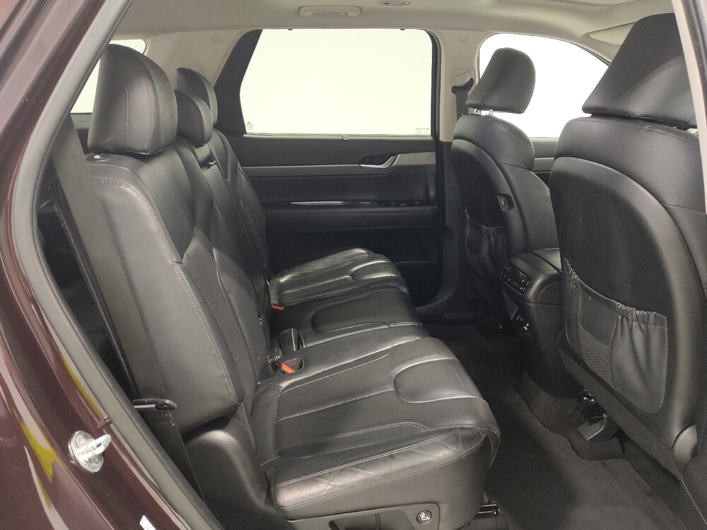 2021 Hyundai Palisade in Columbus, OH 43231 - 18134202 19