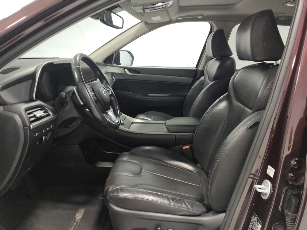 2021 Hyundai Palisade in Columbus, OH 43231 - 18134202 17