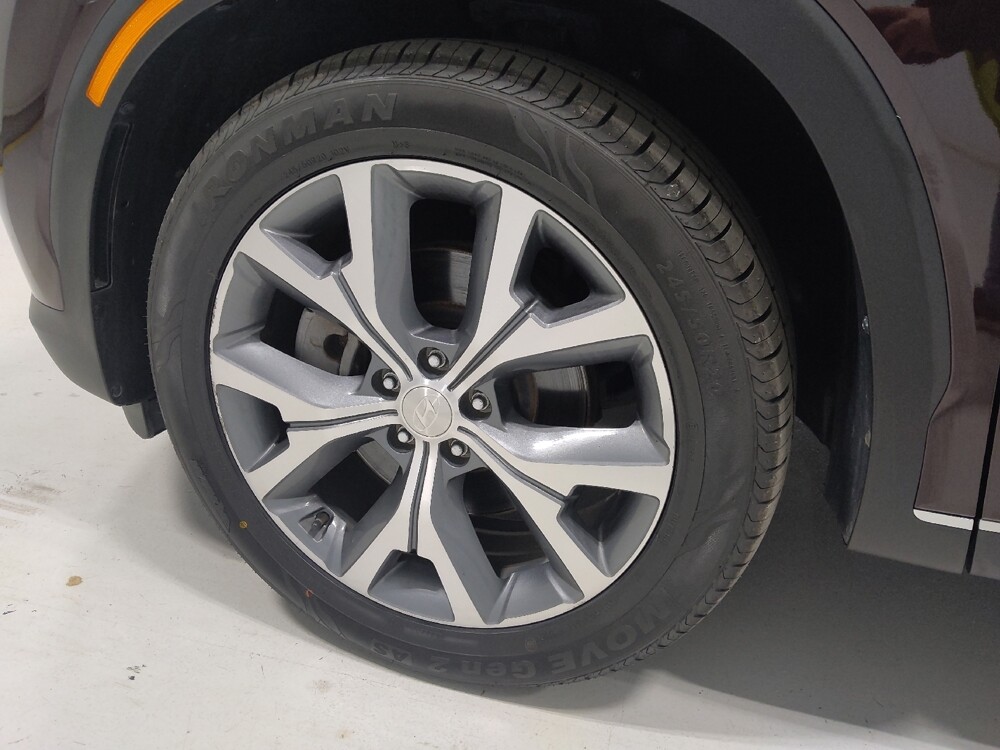 2021 Hyundai Palisade in Columbus, OH 43231 - 18134202 31