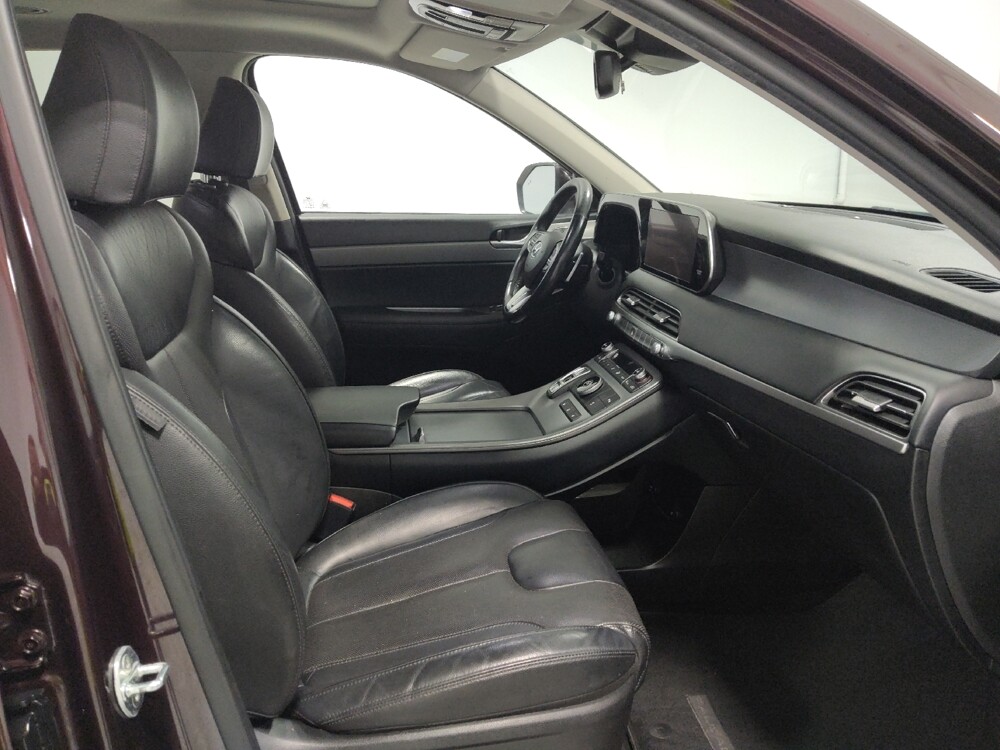 2021 Hyundai Palisade in Columbus, OH 43231 - 18134202 21