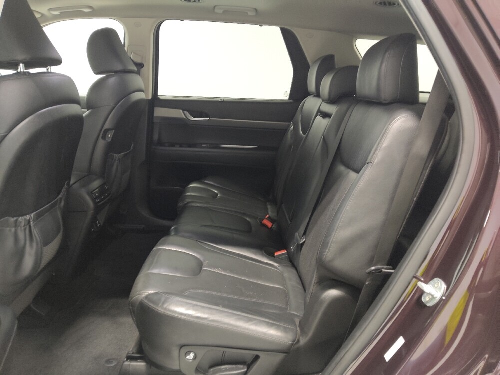 2021 Hyundai Palisade in Columbus, OH 43231 - 18134202 18