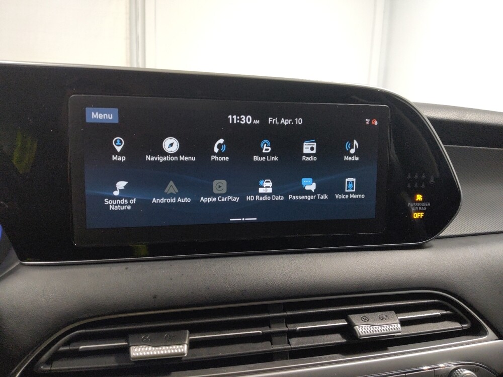 2021 Hyundai Palisade in Columbus, OH 43231 - 18134202 25